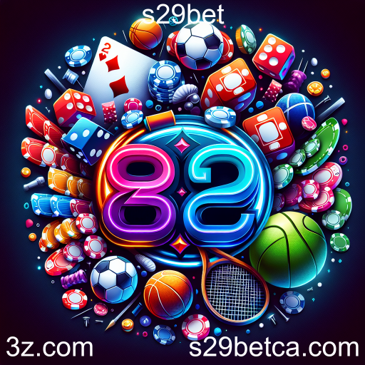 Apostas Online: A Emoção do s29bet