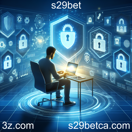 A Importância da Segurança em Jogos Online: Um Olhar para o s29bet
