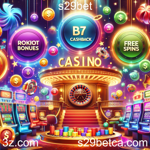 Explorando as Promoções Imperdíveis do S29bet