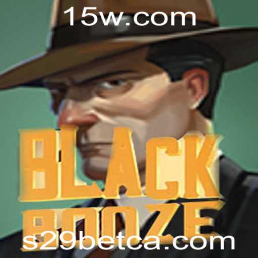 Explorando o Mundo de BlackBooze: Um Mergulho no Jogo S29bet