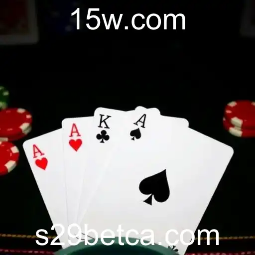 O Fascinante Mundo do Blackjack e a Plataforma S29bet