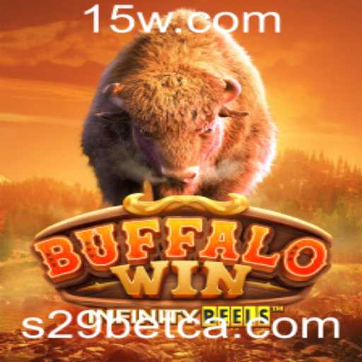 Descubra o Fascinante Mundo de BuffaloWin no S29bet