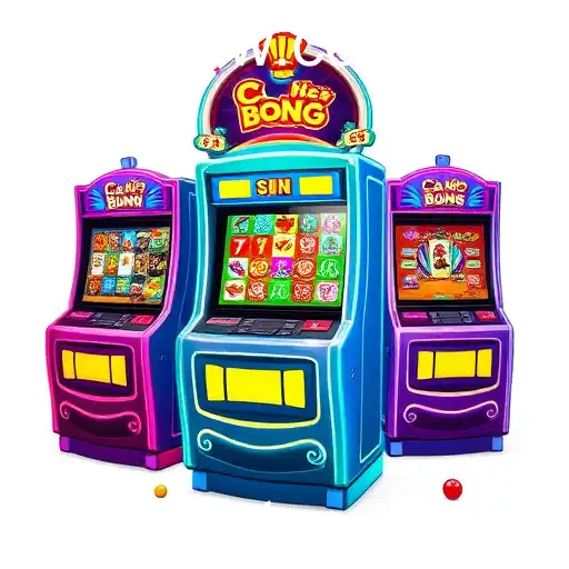 Caça-níqueis Online: Exploração do Mundo S29bet