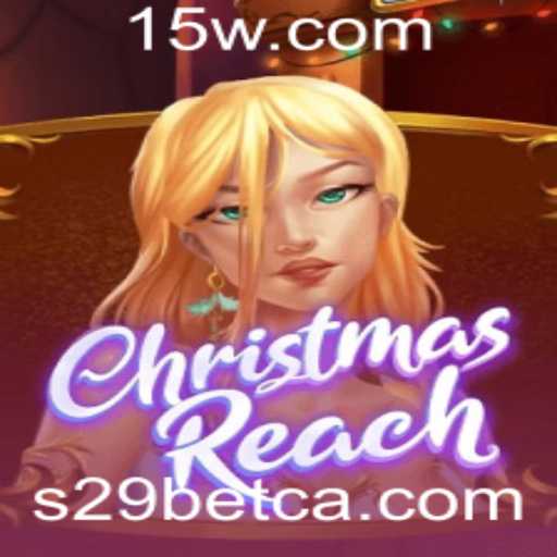 Explorando o Fascinante Mundo de ChristmasReach: A Aventura de Jogos de Inverno com S29bet