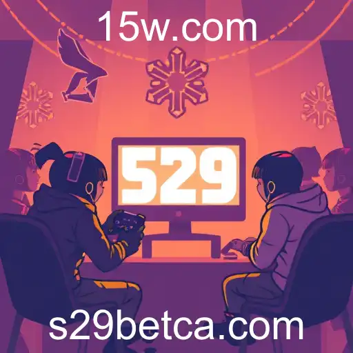 Comunidade Jogadores: Explorando o Universo Gaming com S29bet