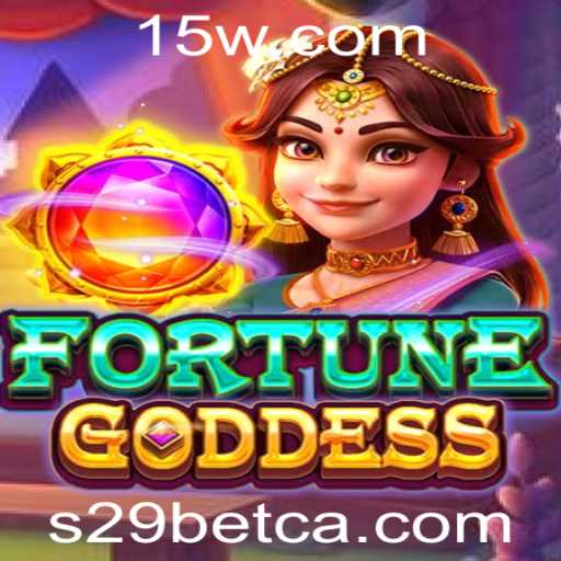 FORTUNEGODDESS: Explorando o Novo Jogo de Oportunidades com S29bet