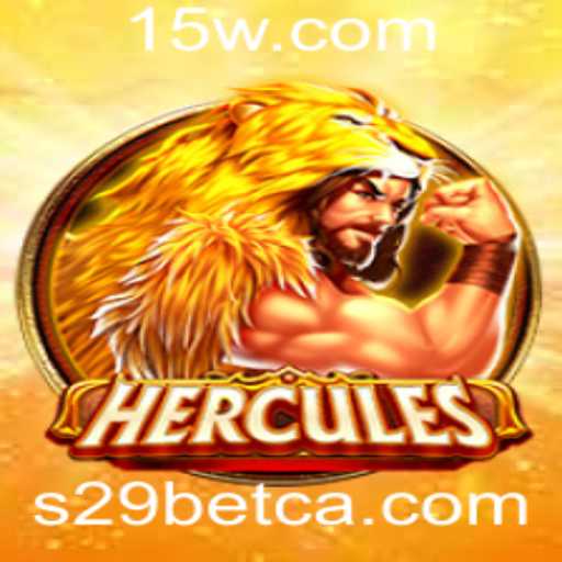 Explorando o Jogo Hercules: Uma Aventura Épica na Plataforma S29bet