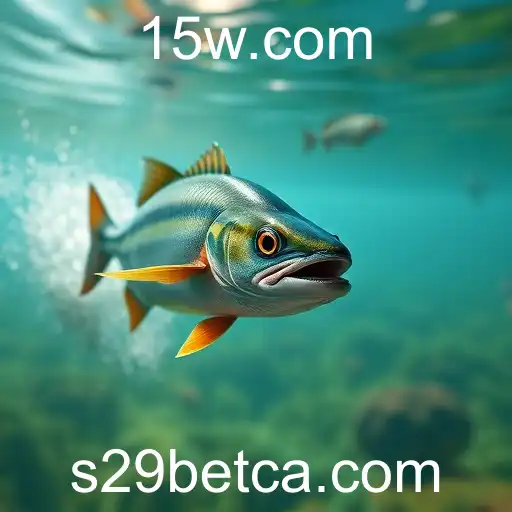 Explorando o Mundo Fascinante dos Jogos de Pesca: A Atração do S29bet