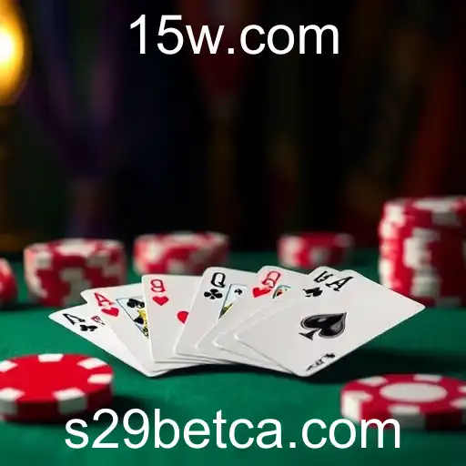 Explorando o Mundo dos Jogos de Pôquer com a S29bet