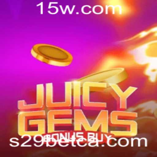 Explorando JuicyGemsBonusBuy: A Nova Sensação no Mundo dos Jogos