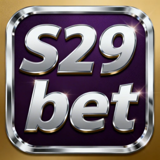S29bet logo
