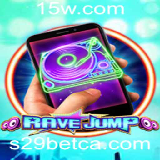 Descubra o Empolgante Mundo de RaveJumpmobile