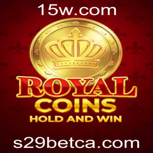 RoyalCoins: Mergulhe na Aventura de S29bet