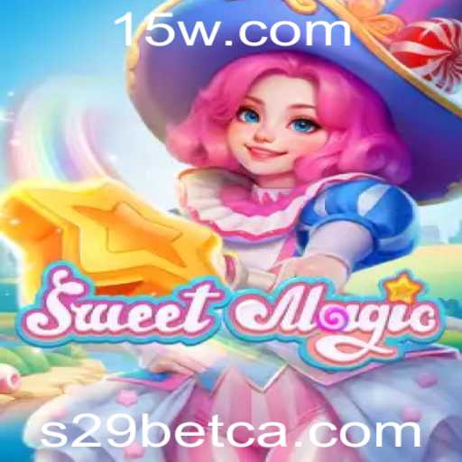 SweetMagic: Descubra a Fascinante Jornada no Mundo dos Doces