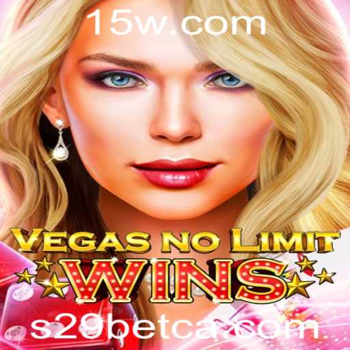 VegasNoLimitWins: A Nova Sensação no Mundo dos Jogos de Cassino Online