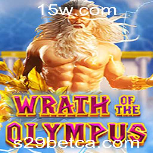 Descubra o Fascinante Universo de WrathofOlympus